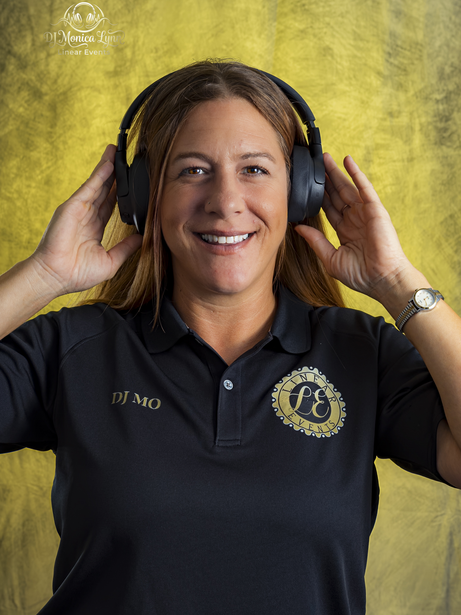 DJ Monica Lynn