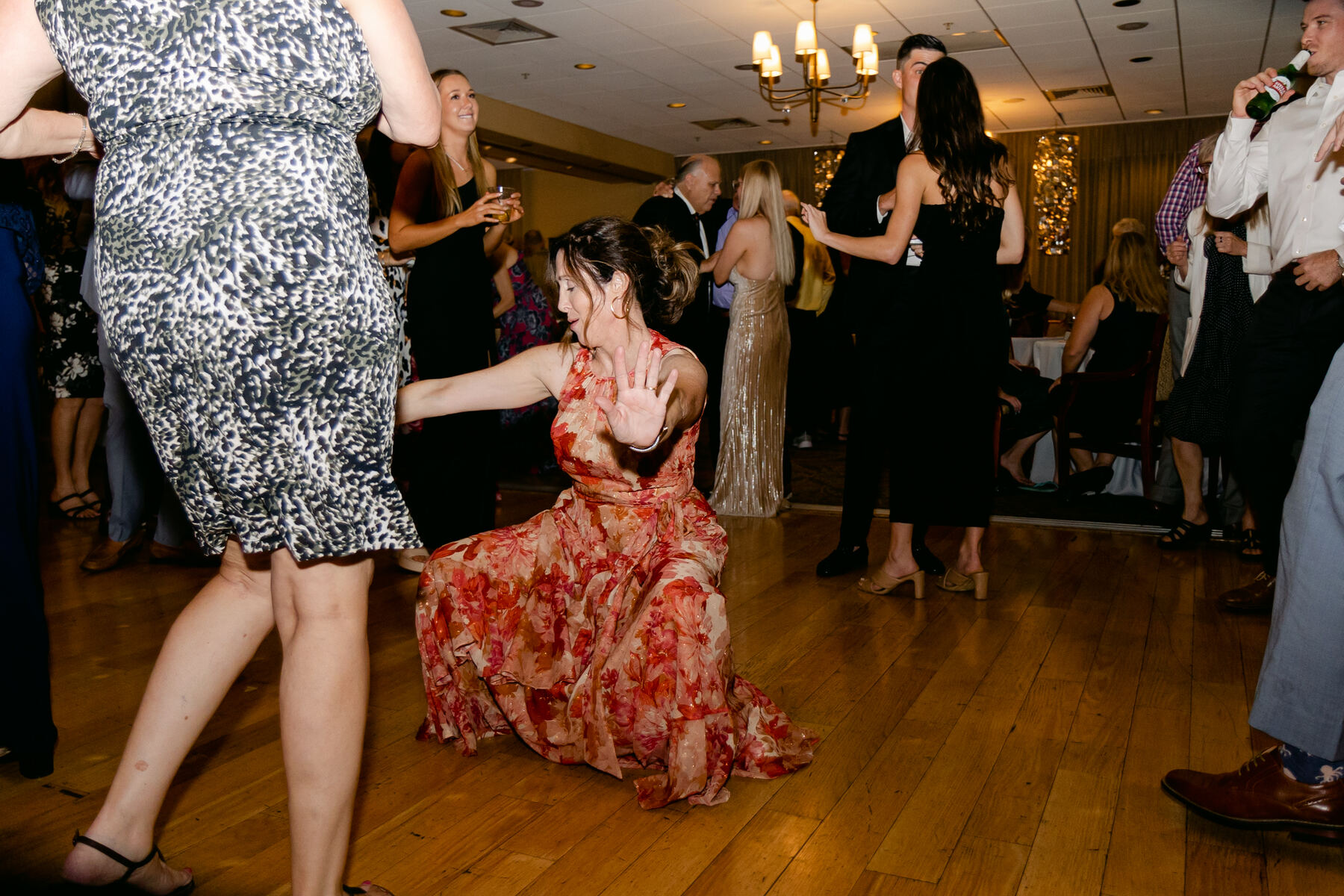 Wedding entertainment and event production in Tampa Bay, Florida
