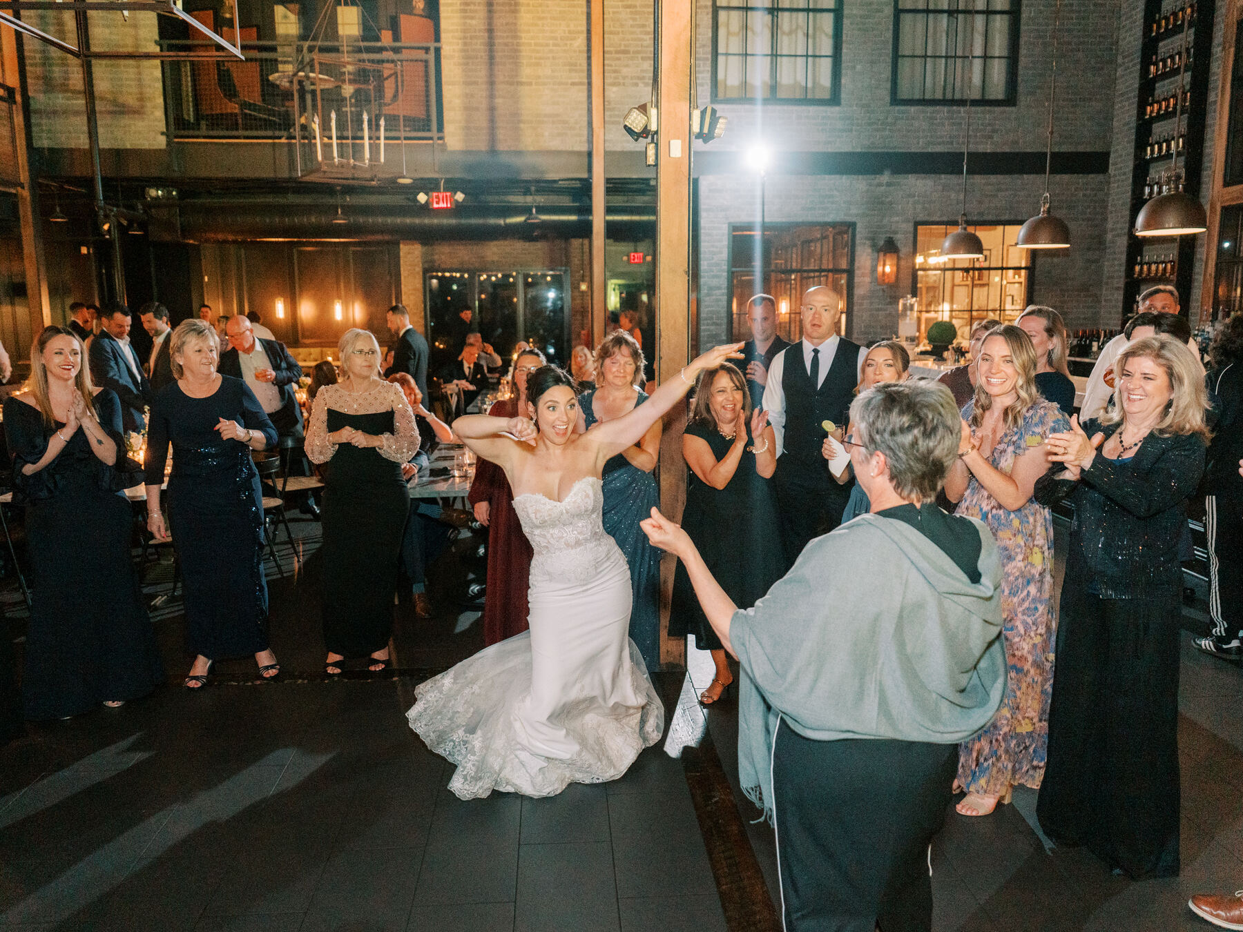 Wedding entertainment and event production in Marco Island, Florida