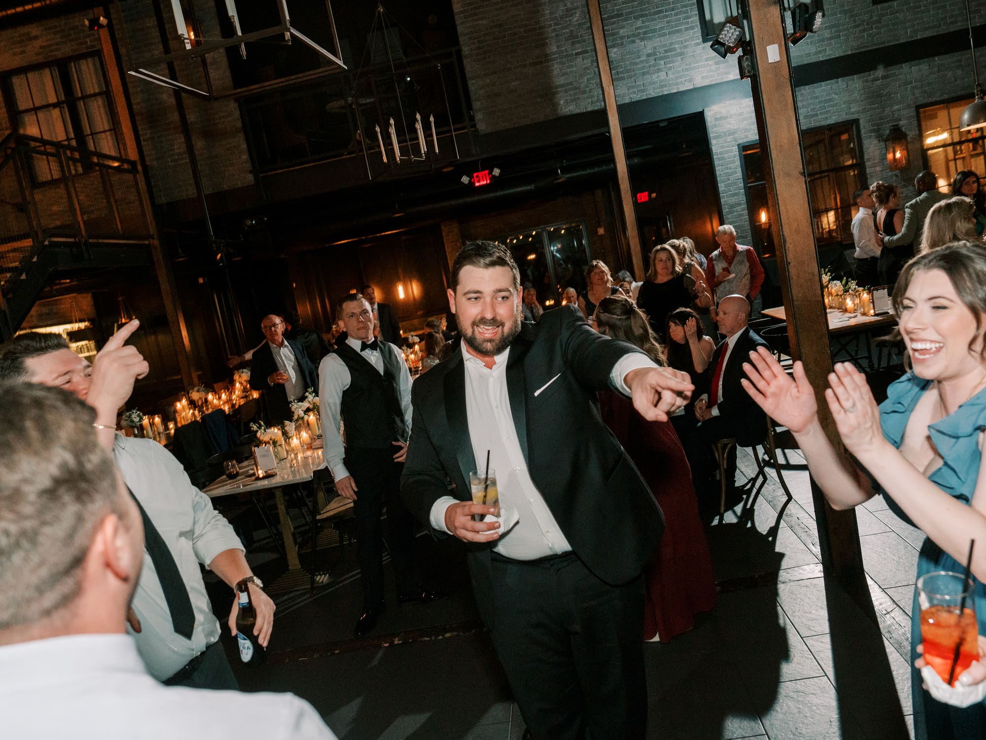 How Much Does a Wedding DJ Cost in Florida? (2026 Pricing Guide), Modern Era Weddings planning journal