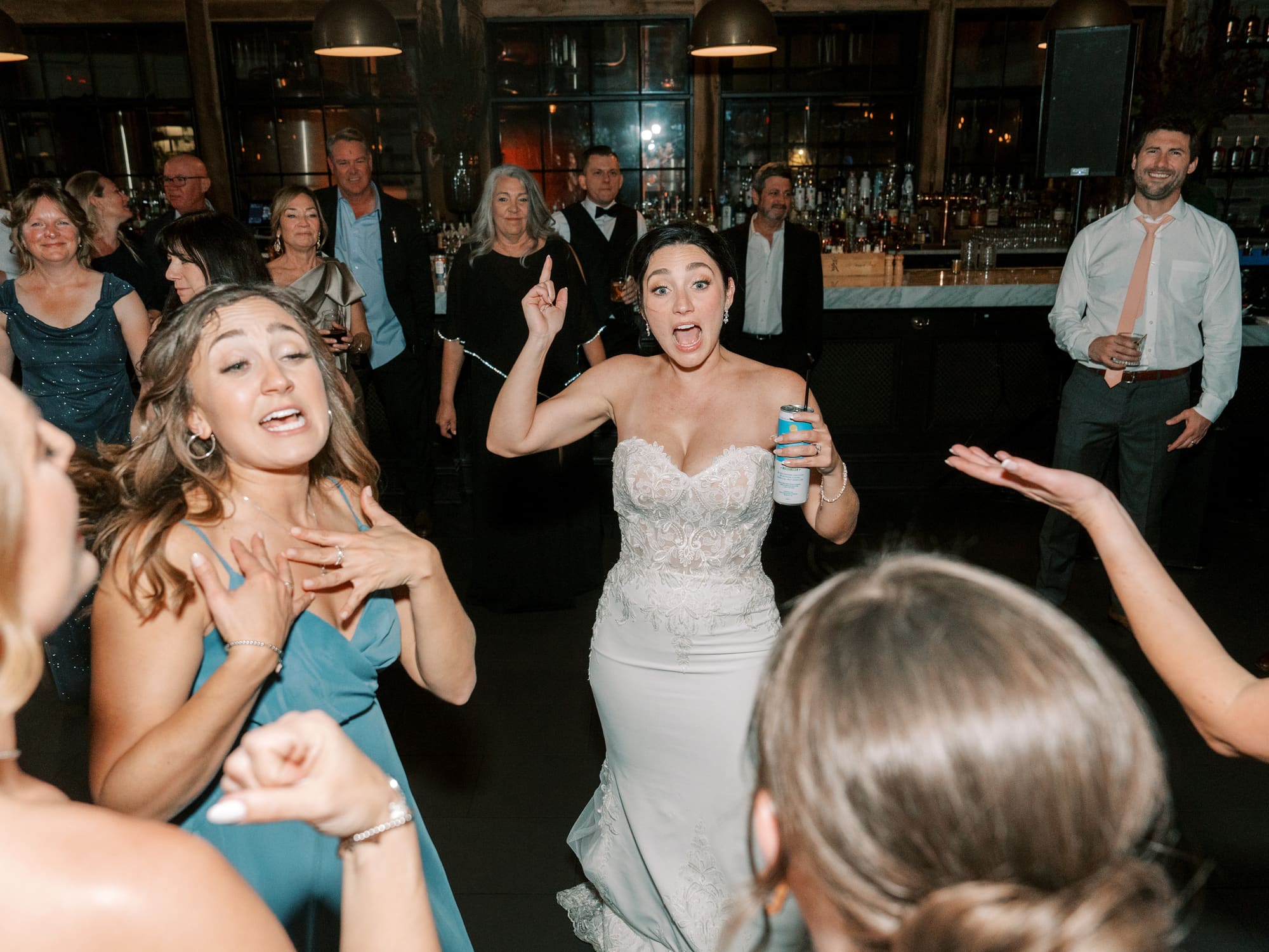 Festival Themed Weddings for high-energy weddings, Multi-stage music festival, designed around your love story.