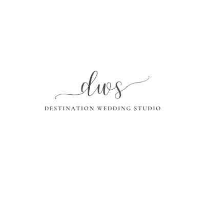 Destination Wedding Studio logo