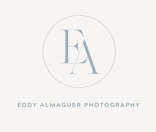 Eddy Almaguer Photography logo