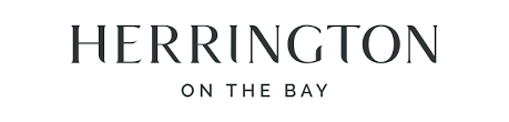 Herrington on the Bay logo