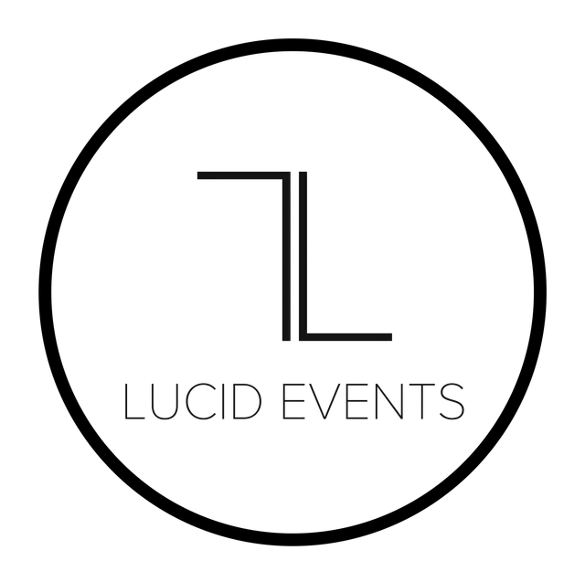 Lucid Events logo