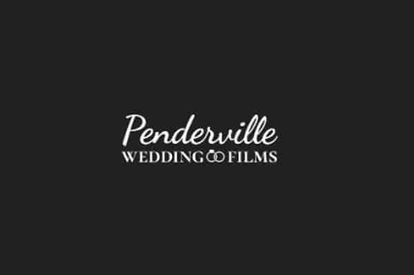 Penderville Wedding Films logo