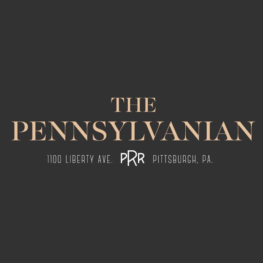 The Pennsylvanian logo