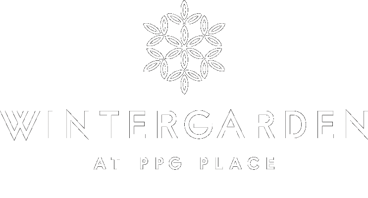 PPG Wintergarden logo