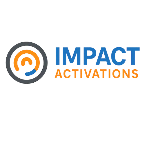 Impact Activations logo