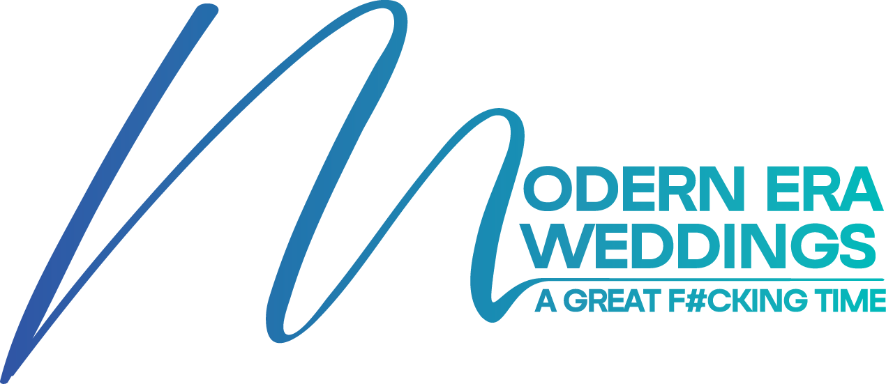 Modern Era Weddings logo