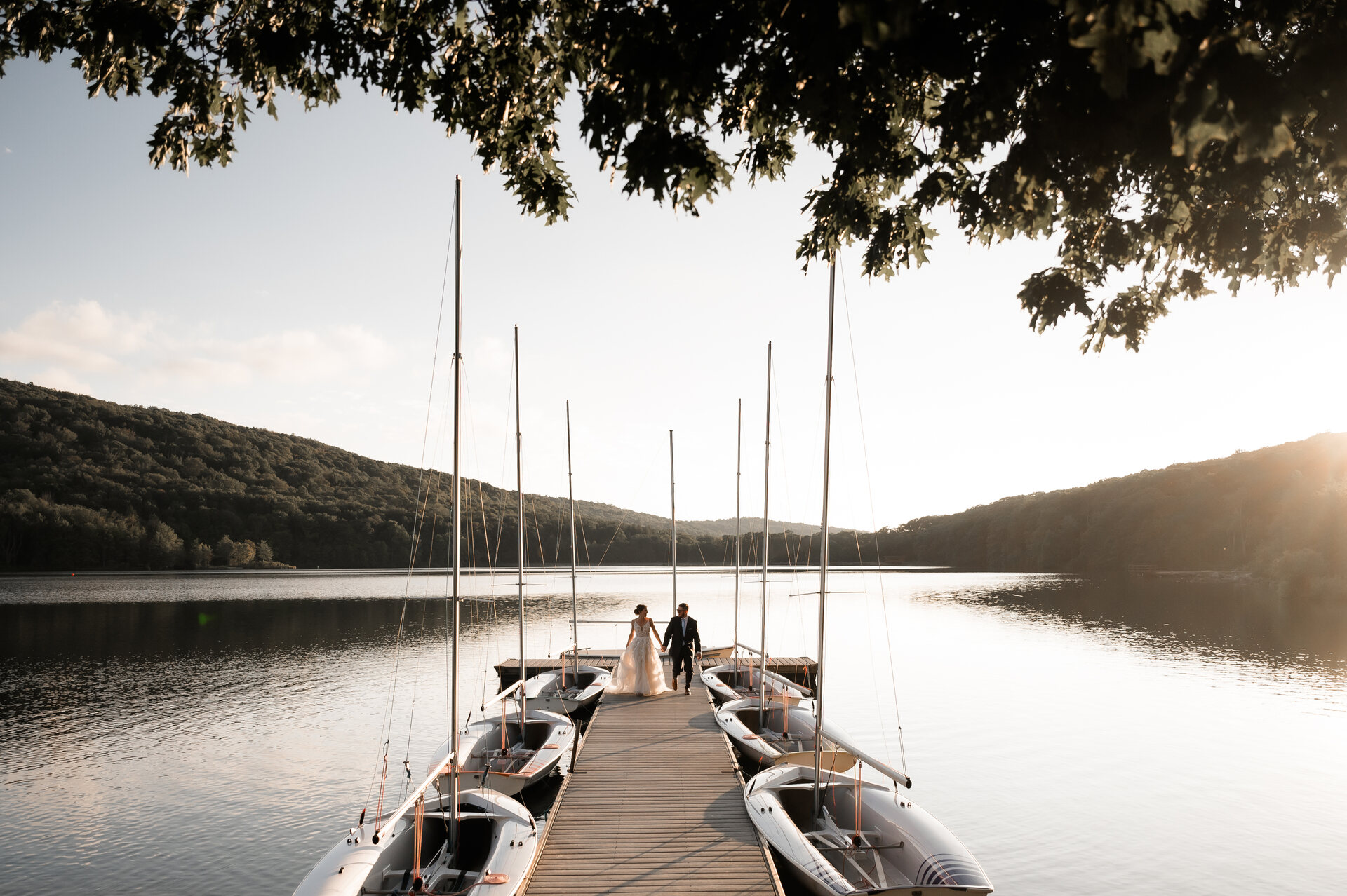 Destination Photography for high-energy weddings, Multi-day weekend coverage from arrival to farewell.
